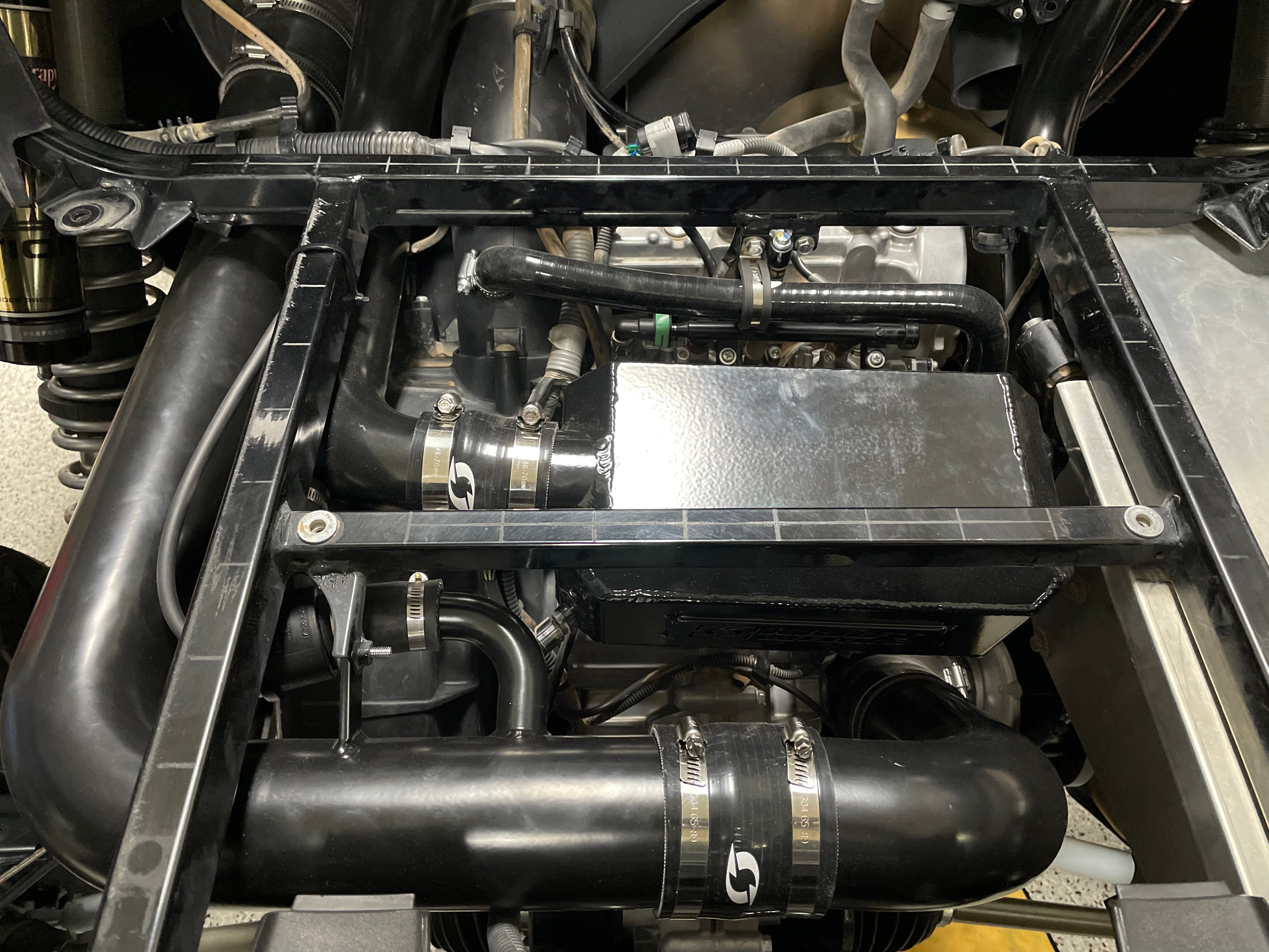 かりかりベーコン Amazon.com: SuperATV Cab Heater Compatible With Kawasaki Teryx 800