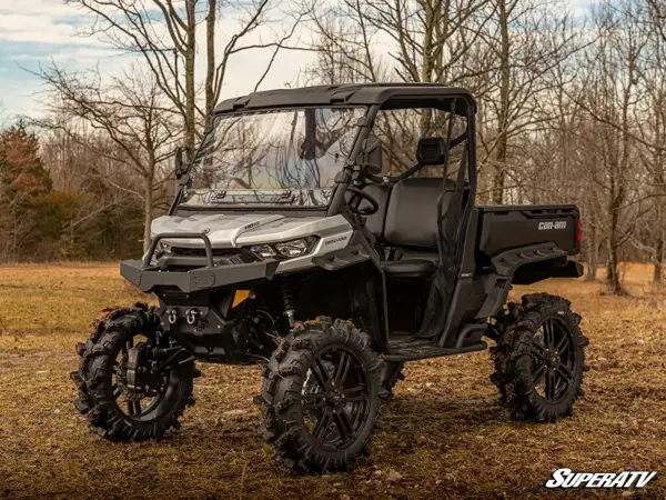 CAN-AM DEFENDER 6