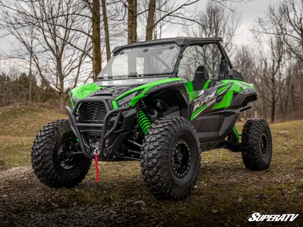 KAWASAKI TERYX KRX HIGH CLEARANCE 1.5