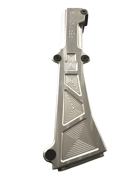 KRX 1000 Billet E-Brake Handle – Deranged Off-Road