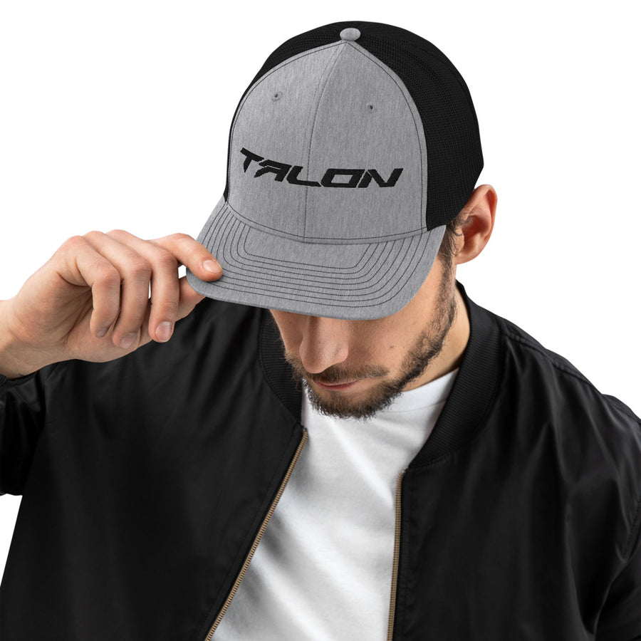 Talon Trucker Cap