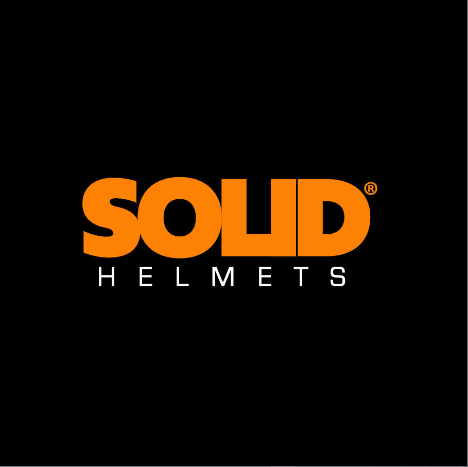 SOLID Helmets