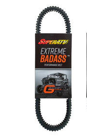 KRX 1000 – Extreme Bad Ass Drive Belt – DBKA0047EX