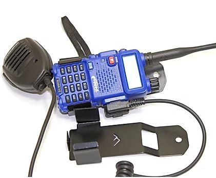 Baofeng Handheld Radio Mount