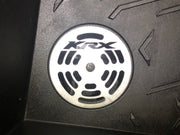 KRX Floor Drains - Pair 2022 and Older