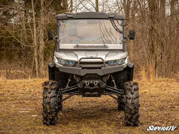 CAN-AM DEFENDER 6 CAN-AM DEFENDER 6