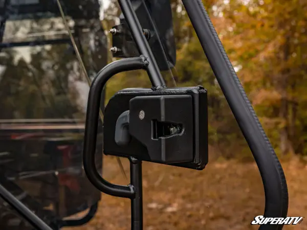 HONDA PIONEER 1000 CAB ENCLOSURE DOORS (TWO DOORS AND FOUR DOORS)