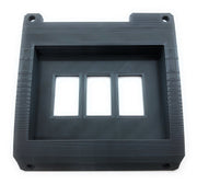 Kawasaki Teryx Switch Panel - 3 Switch