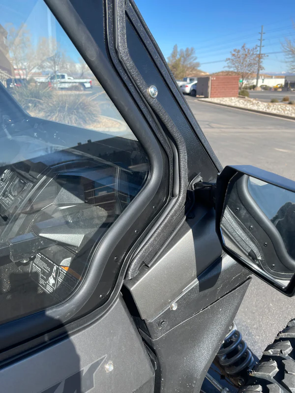 Kawasaki Teryx KRX 1000 Cab Enclosure 