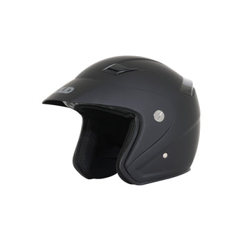 Solid Helmets S26 Open Face Rally