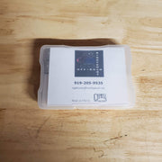 Right Coast Off Road KRX 1000 2nd gen adjustable clutch weight kit - RCOR (years 2020 - 2024)