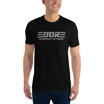 DOR Alternate Logo T-Shirt