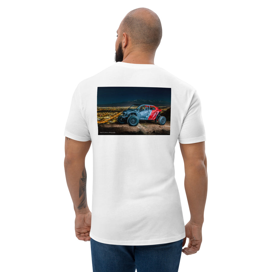 Deranged ProXP Build T-Shirt