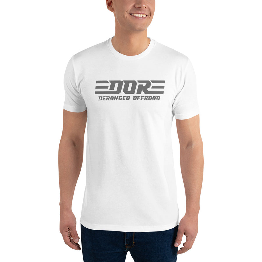 DOR Alternate Logo T-Shirt