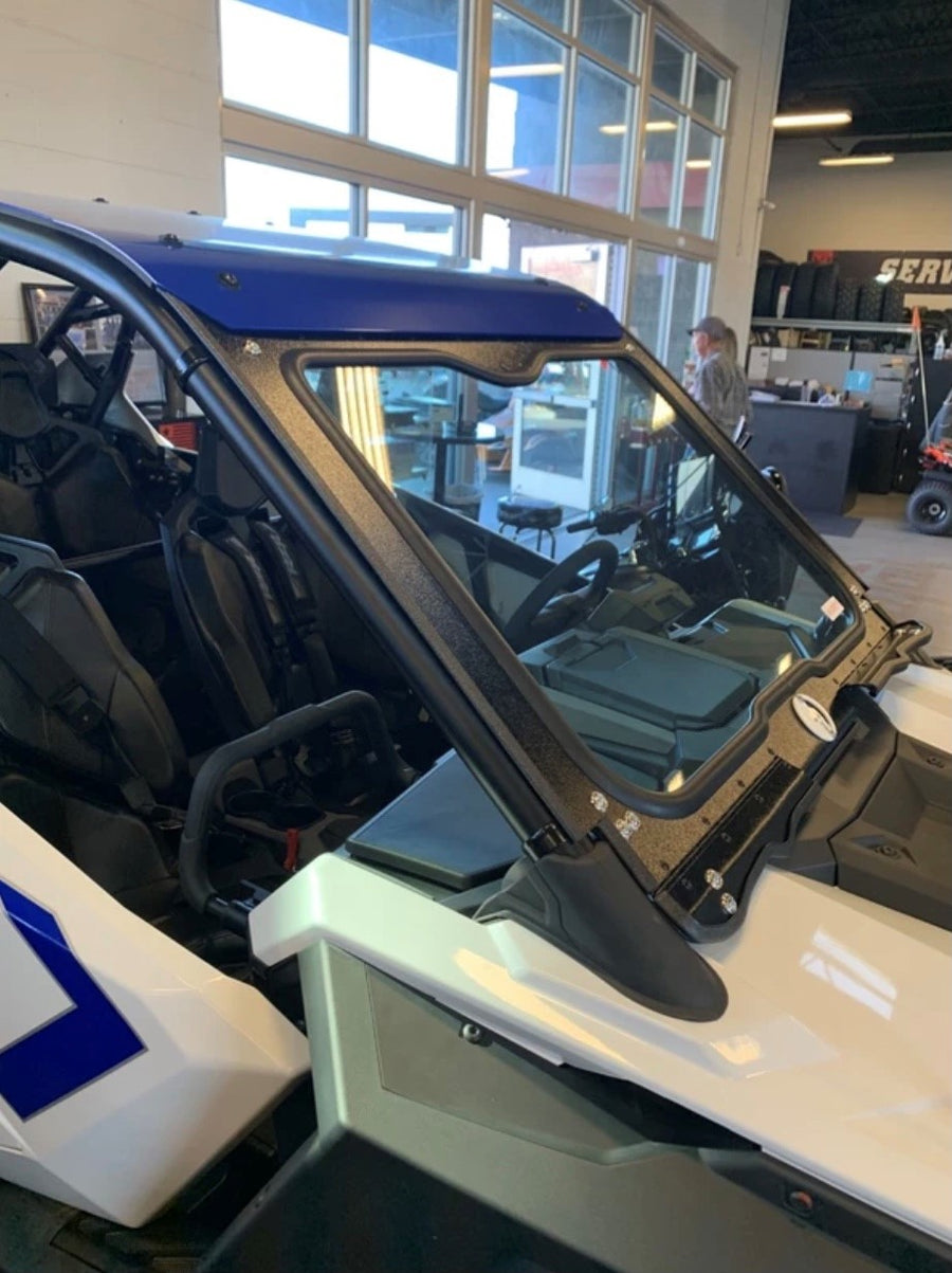 Polaris RZR PROXP Front Glass Windshield 2019 and up