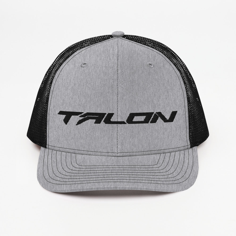 Talon Trucker Cap – Deranged Off-Road