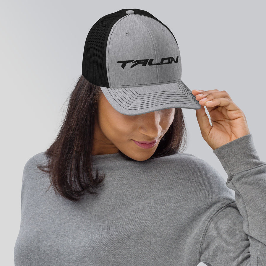 Talon Trucker Cap