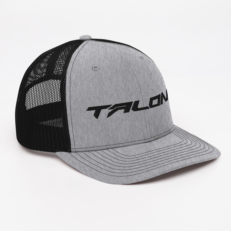 Talon Trucker Cap – Deranged Off-Road - Main Image