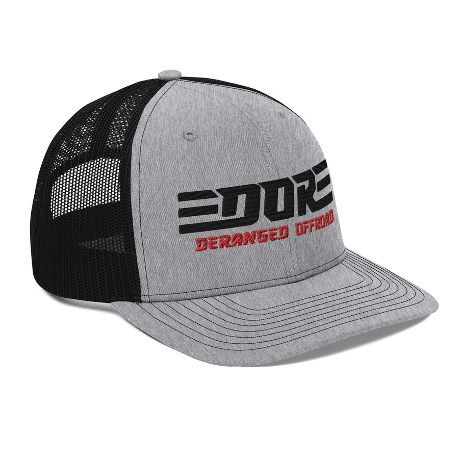 DOR Alternate Logo Trucker Hat
